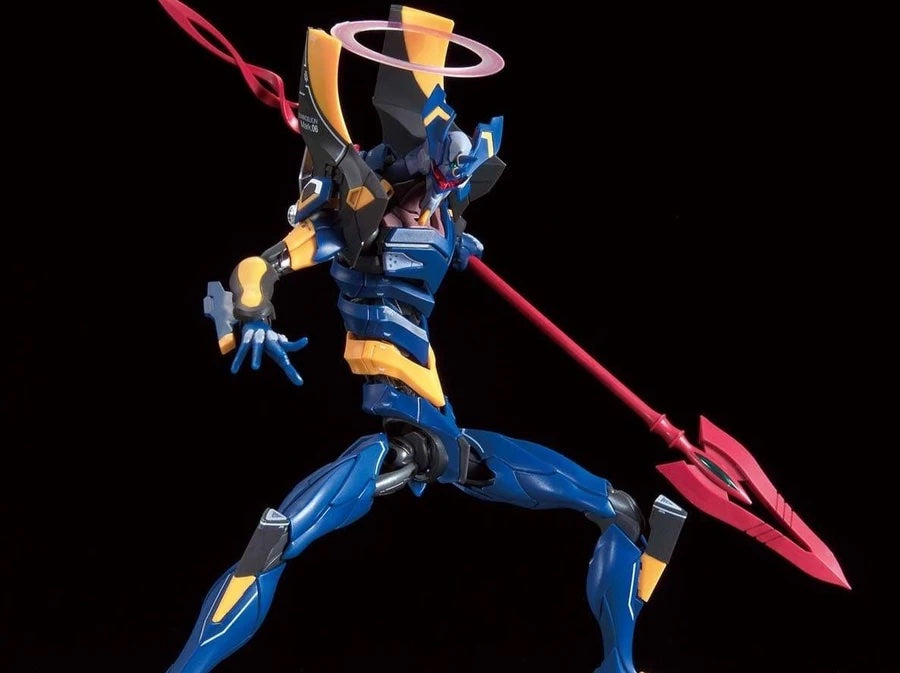 RG EVA Mark.06