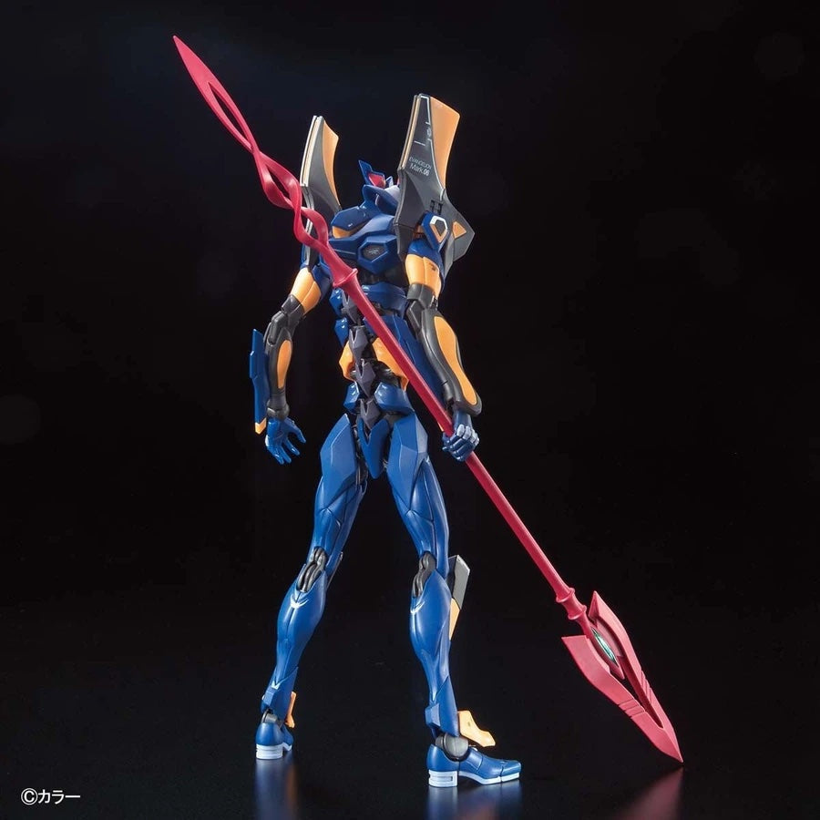 RG EVA Mark.06