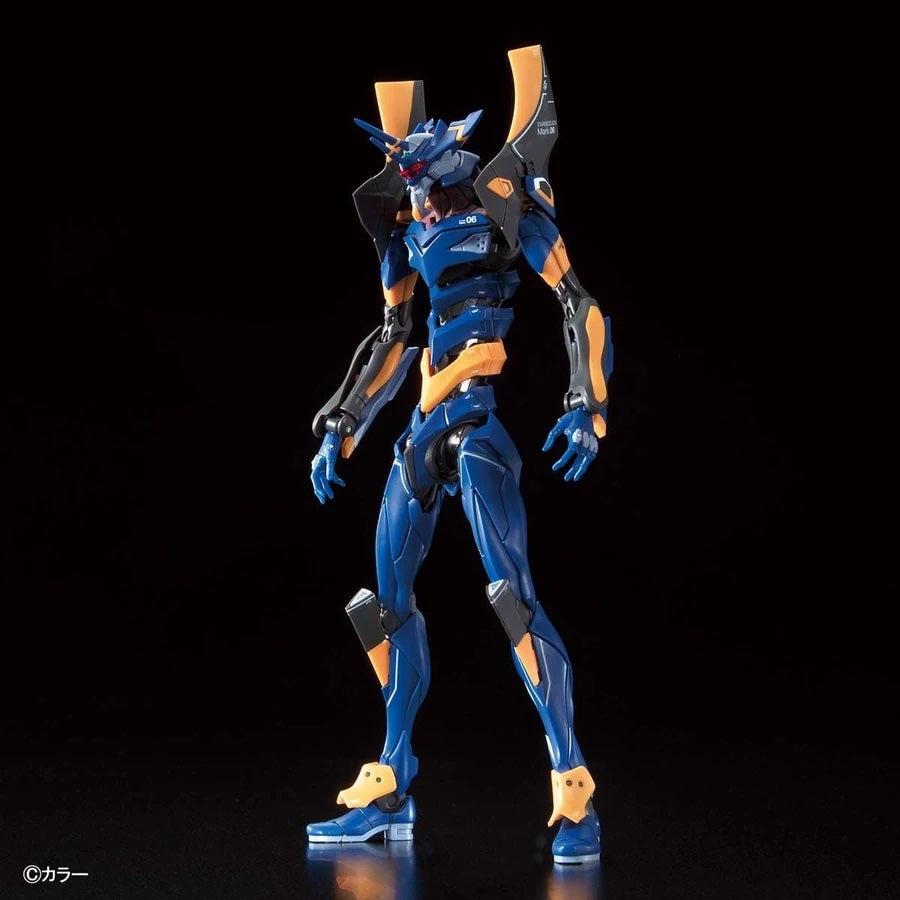 RG EVA Mark.06