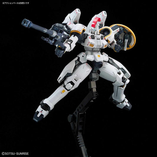 RG #28 Tallgeese EW