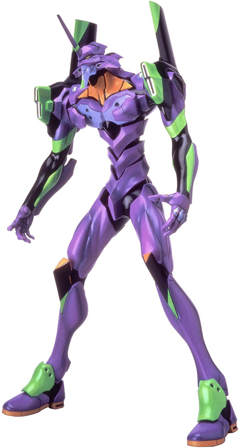 PG EVA-01 Test Type