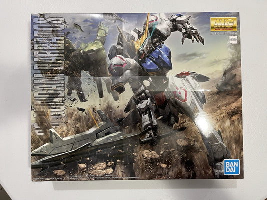 MG BARBATOS 10%OFF