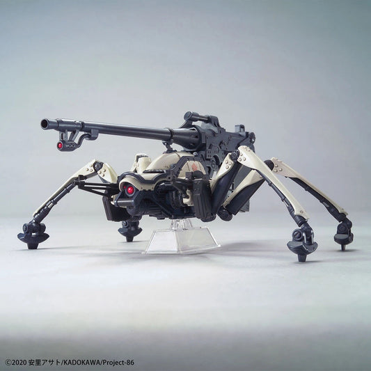 HG 1/48 Juggernaut (General Purpose Type)