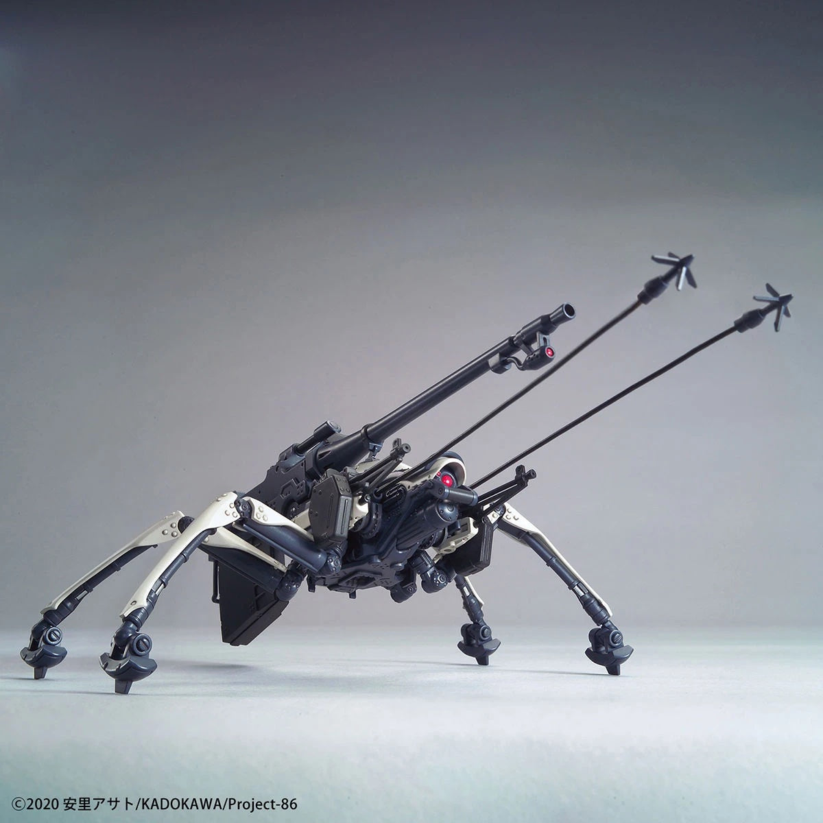 HG 1/48 Juggernaut (General Purpose Type)