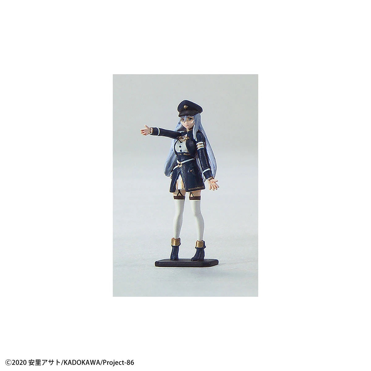 HG 1/48 Juggernaut (General Purpose Type)