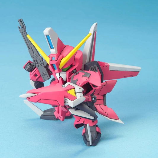 BB #261 Aegis Gundam