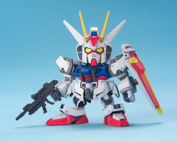 BB NEO #246 Strike Gundam
