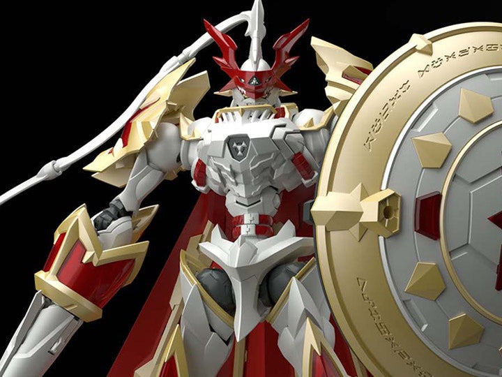 Figure-Rise Standard Amplified Dukemon/Gallantmon