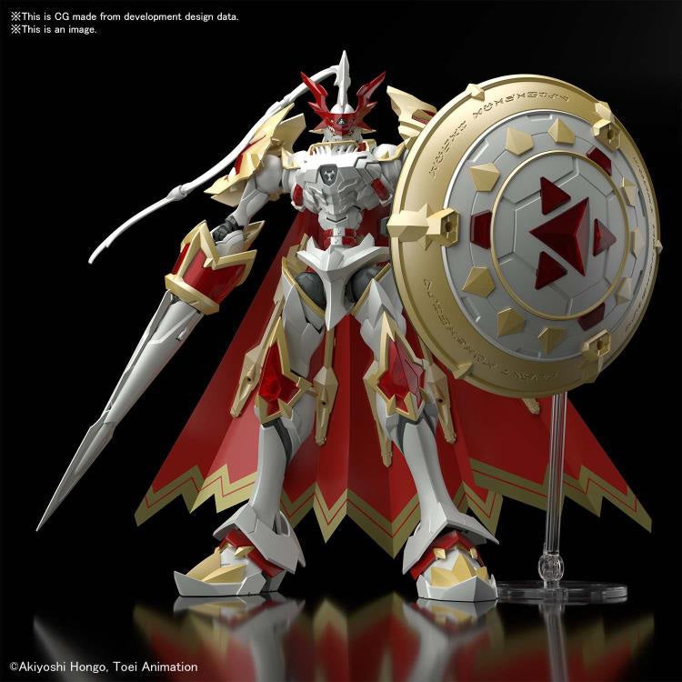 Figure-Rise Standard Amplified Dukemon/Gallantmon