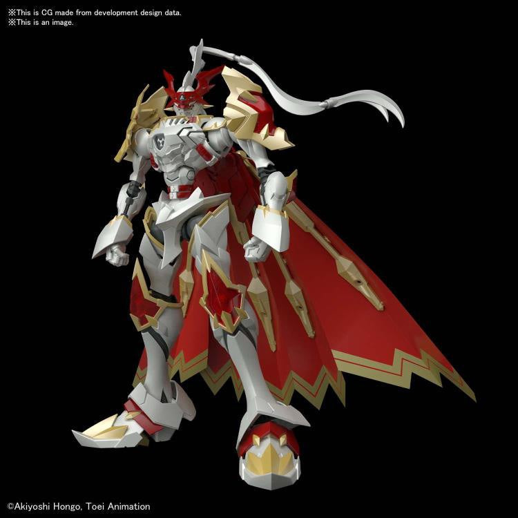 Figure-Rise Standard Amplified Dukemon/Gallantmon