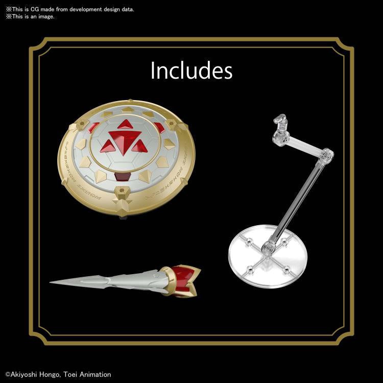 Figure-Rise Standard Amplified Dukemon/Gallantmon