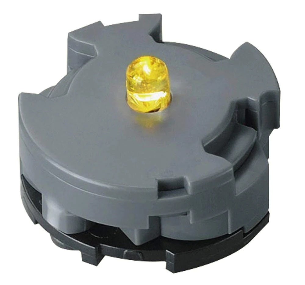 Bandai Hobby Yellow LED Unit