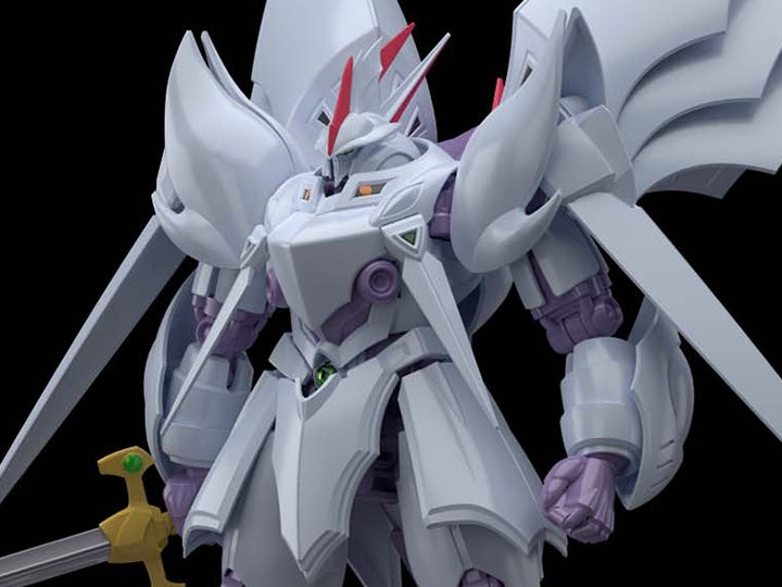 HG 1/144 AGX-05 Cybaster Model Kit