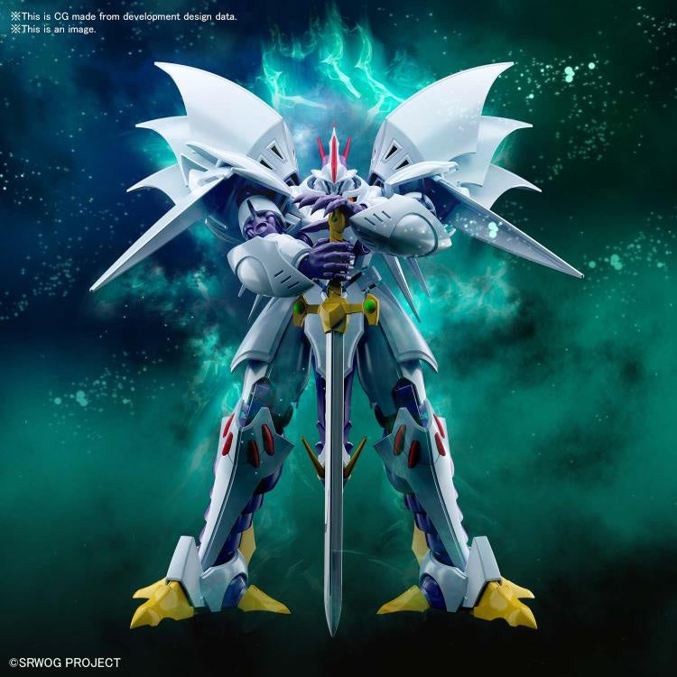 HG 1/144 AGX-05 Cybaster Model Kit