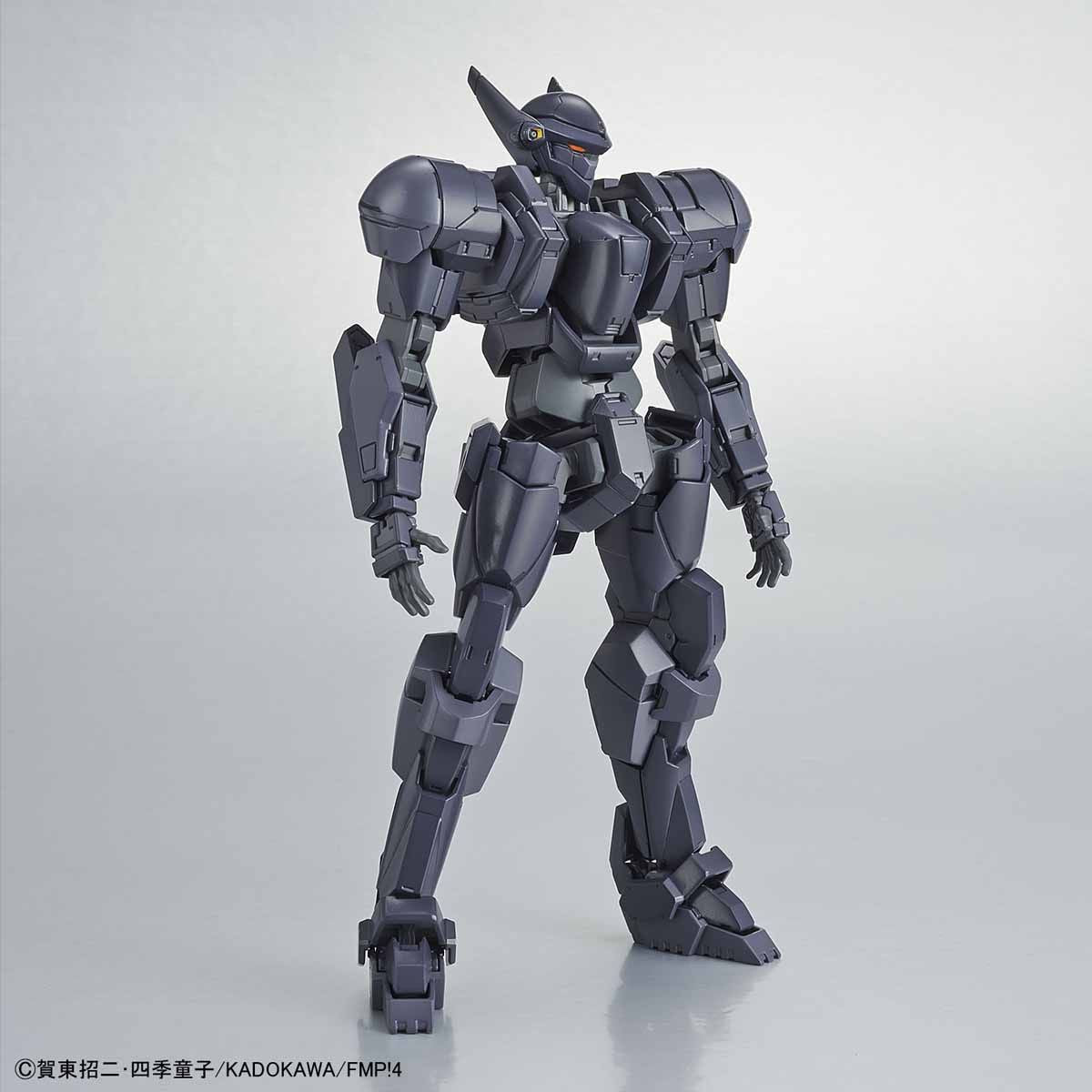 FMP HG 1/60 M9D Falke Ver. IV