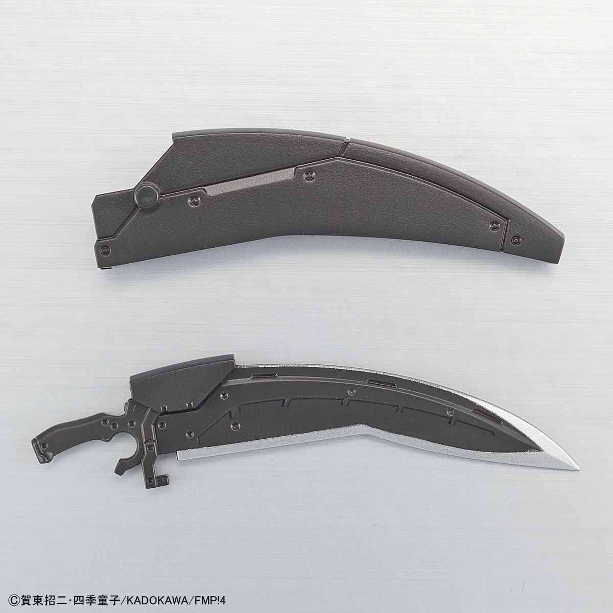 FMP HG 1/60 M9D Falke Ver. IV