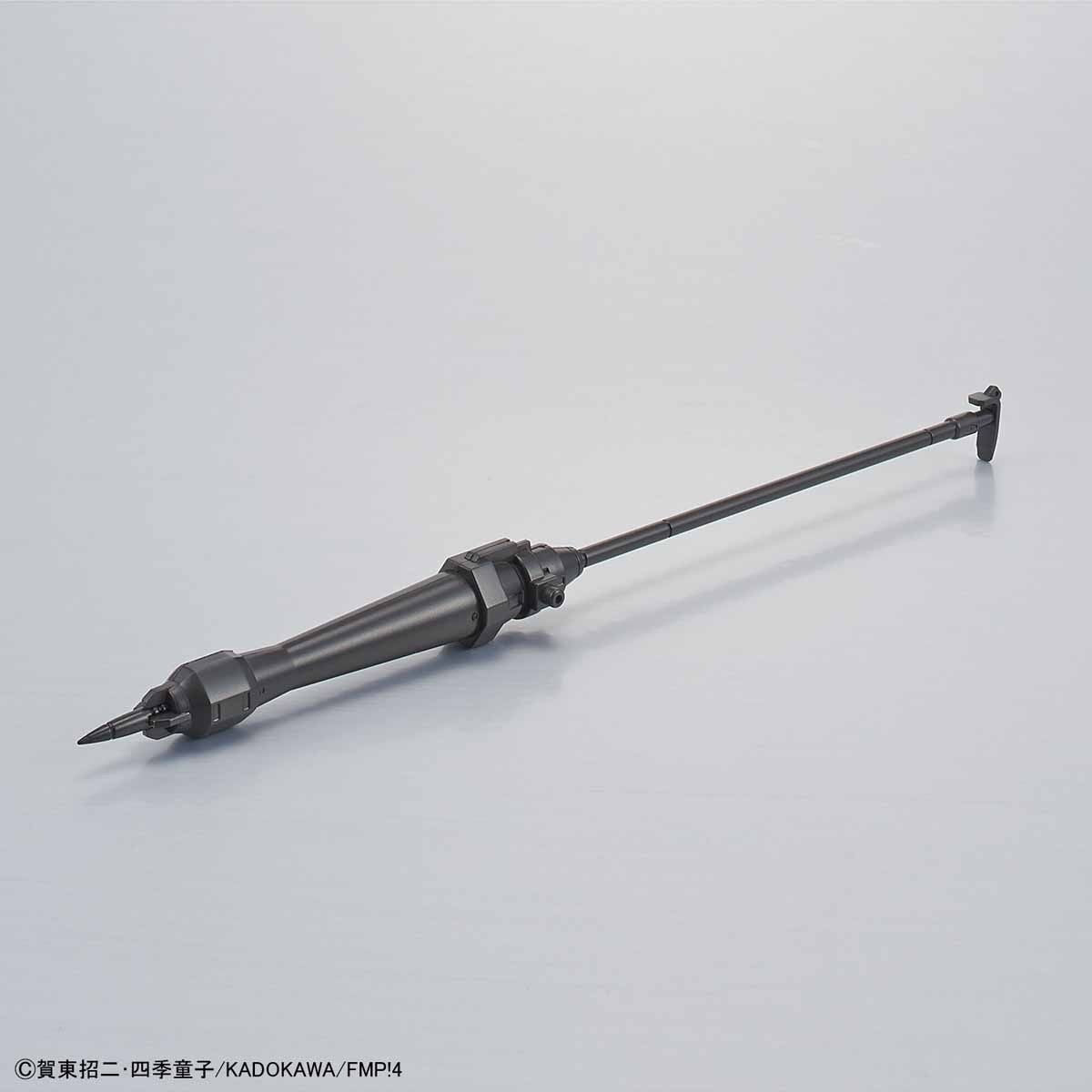 FMP HG 1/60 M9D Falke Ver. IV