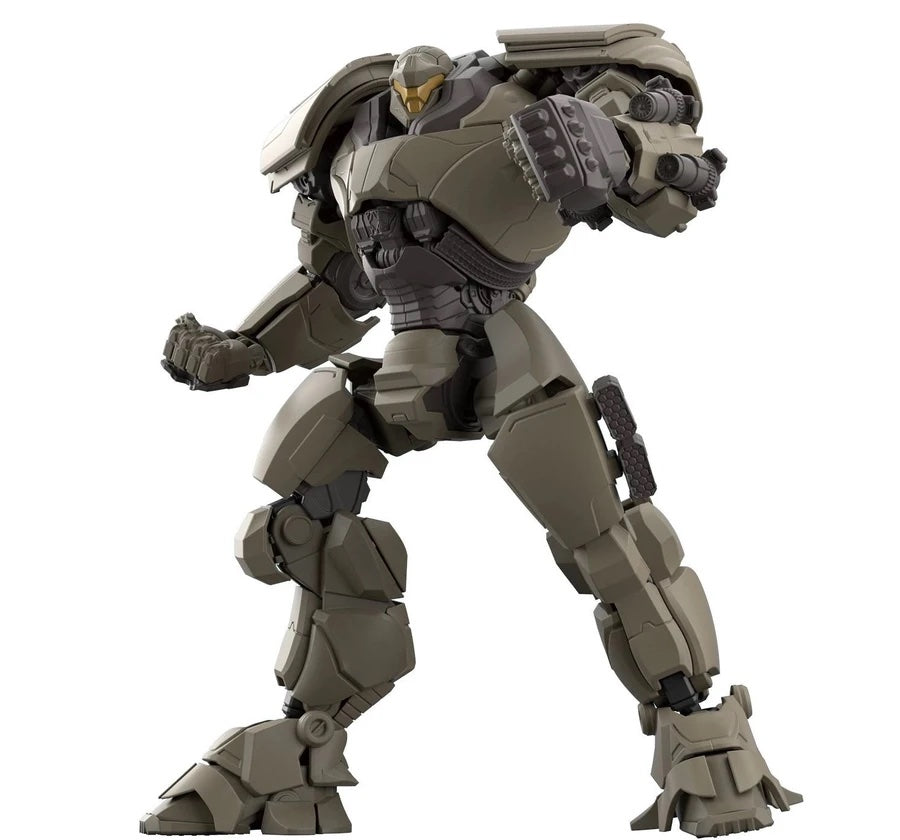 Pacific Rim - HG Bracer Phoenix