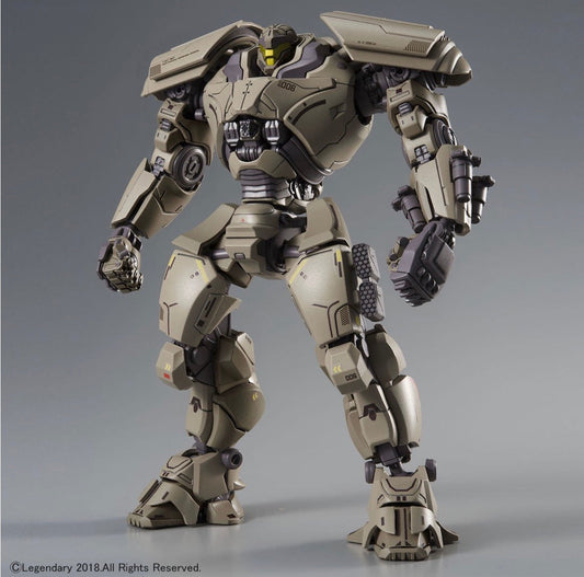 Pacific Rim - HG Bracer Phoenix