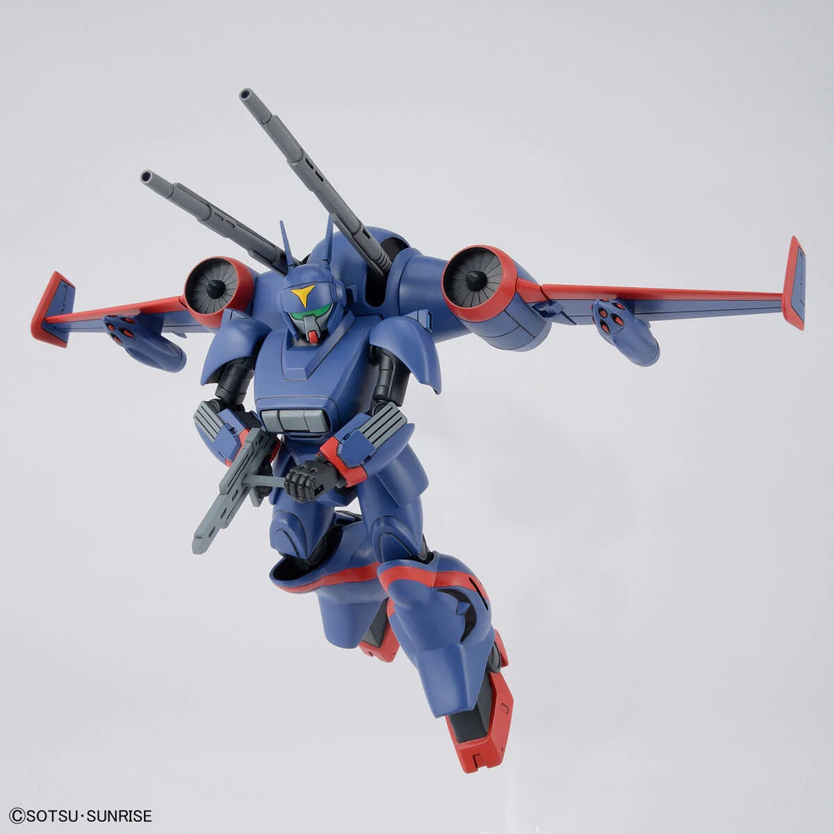 Dragonar Set 1 "Metal Armor Dragonar"