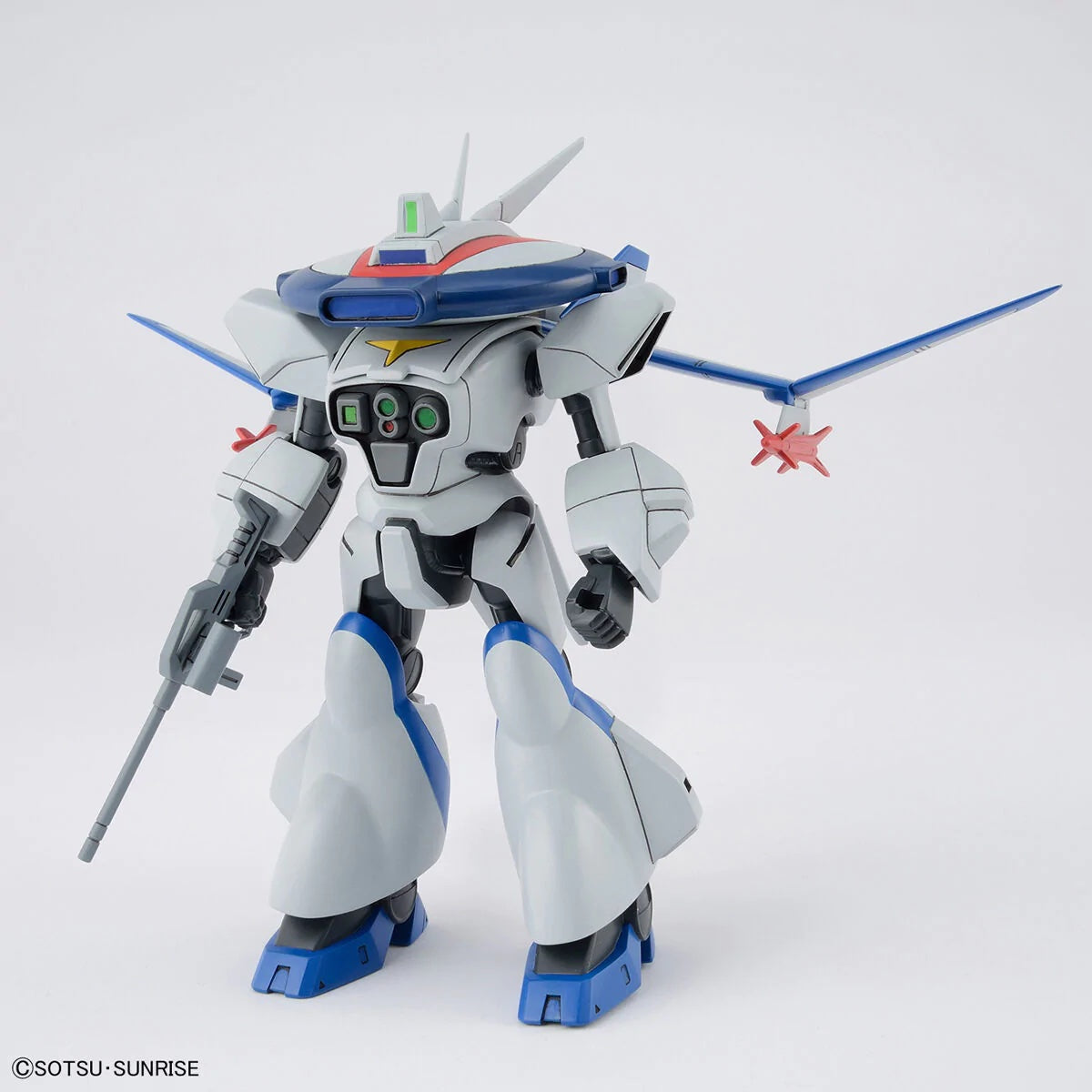 Dragonar Set 1 "Metal Armor Dragonar"