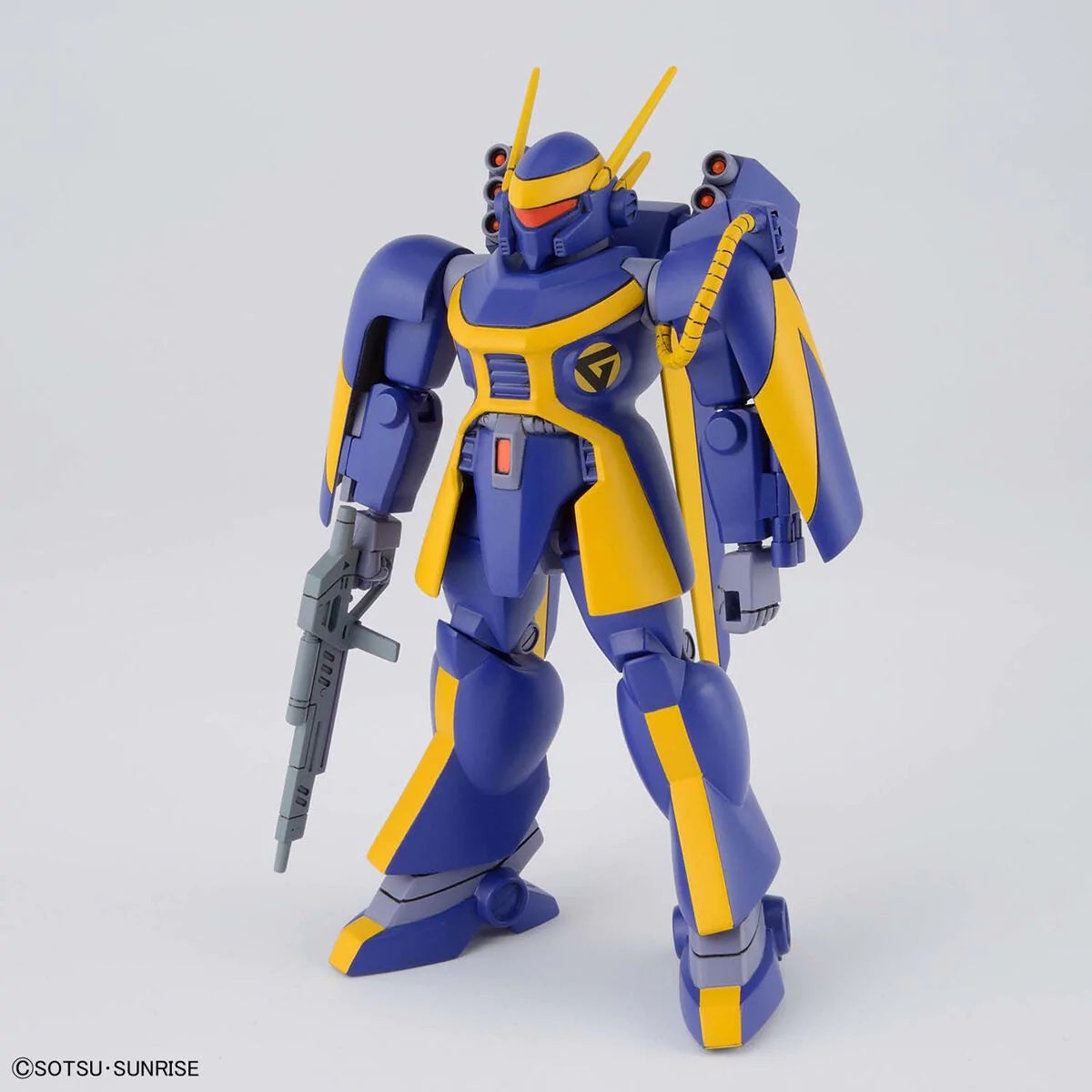 Dragonar Set 2 "Metal Armor Dragonar"
