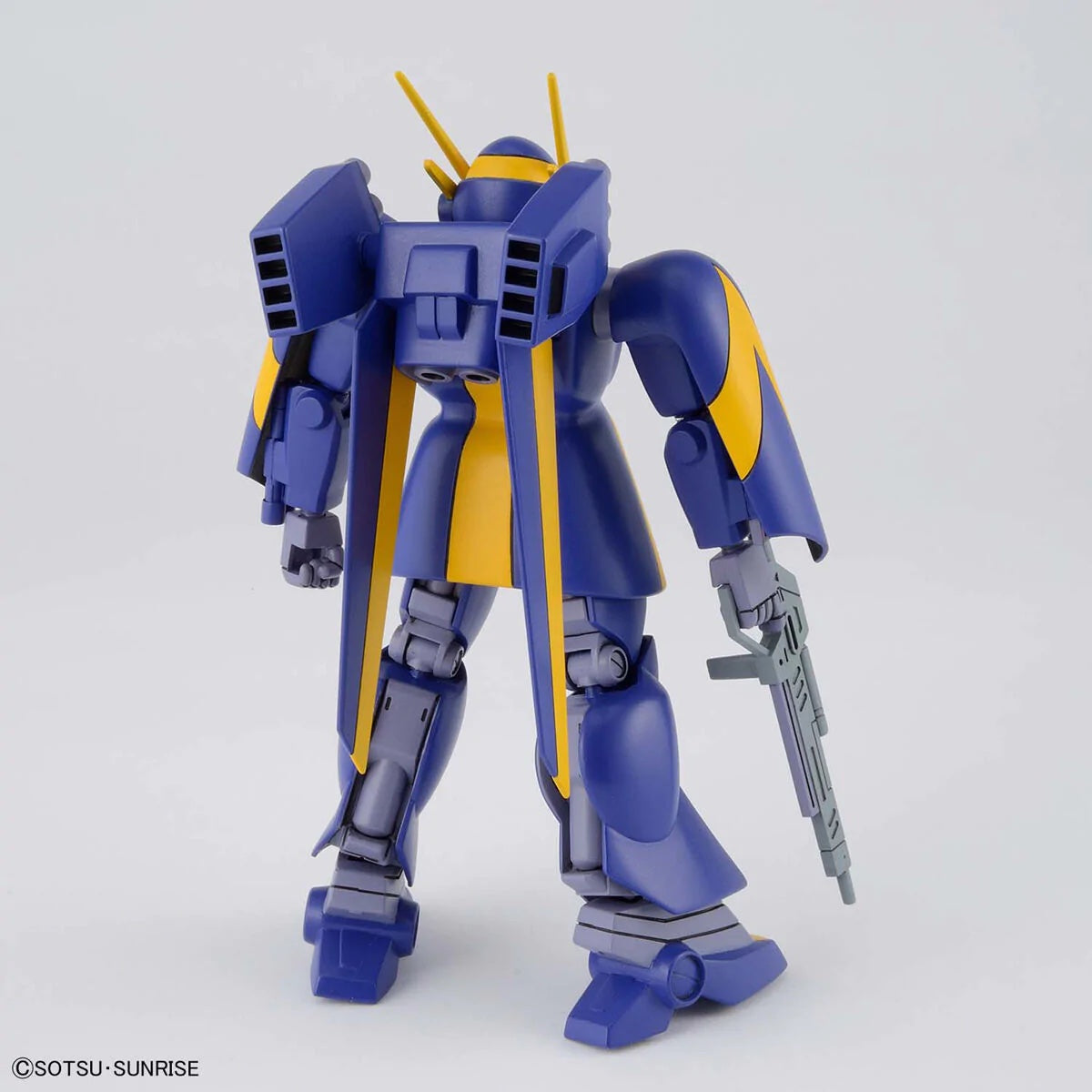 Dragonar Set 2 "Metal Armor Dragonar"