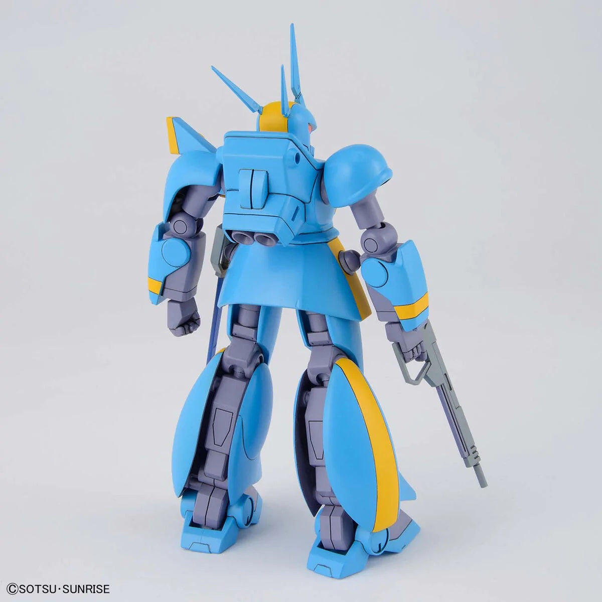 Dragonar Set 2 "Metal Armor Dragonar"