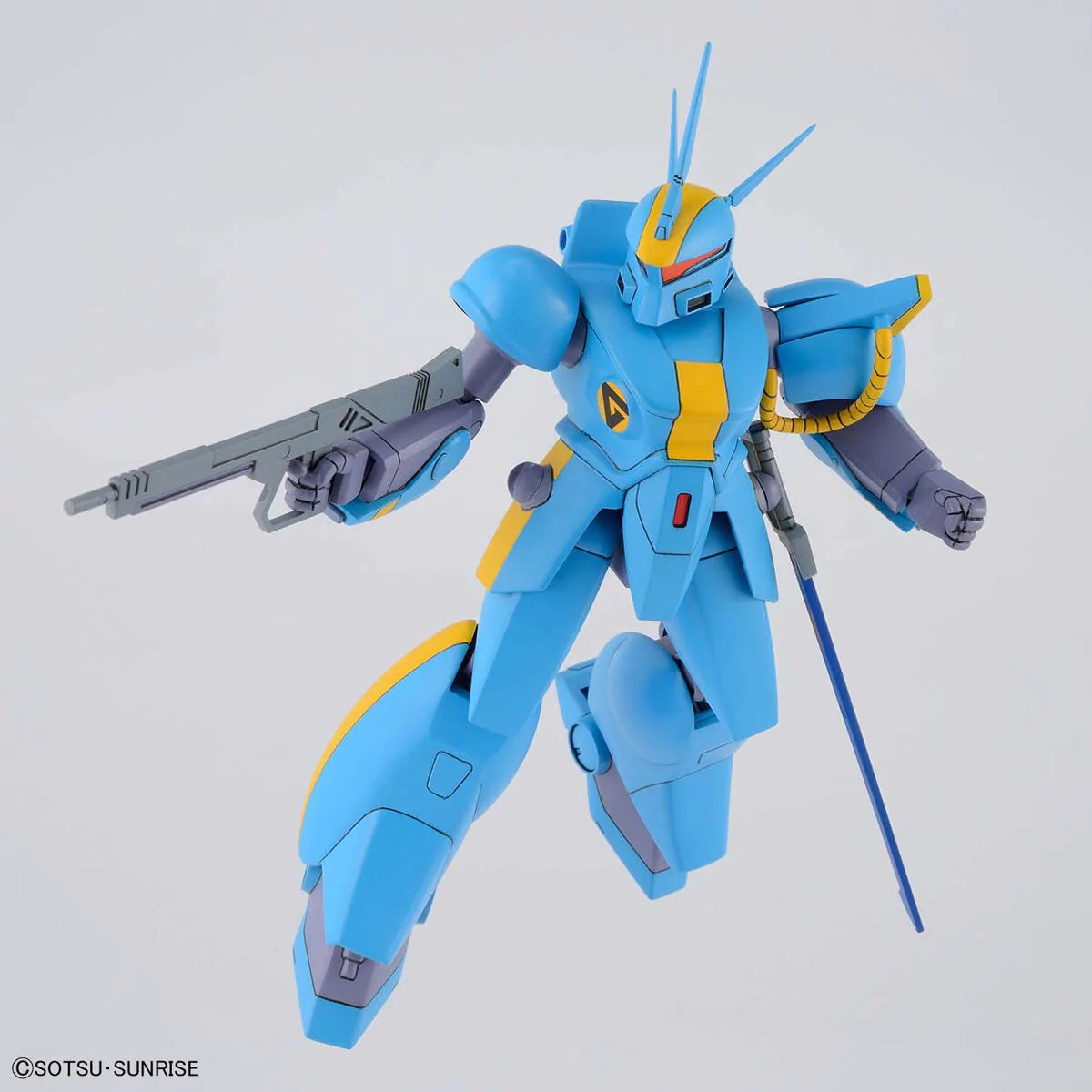 Dragonar Set 2 "Metal Armor Dragonar"