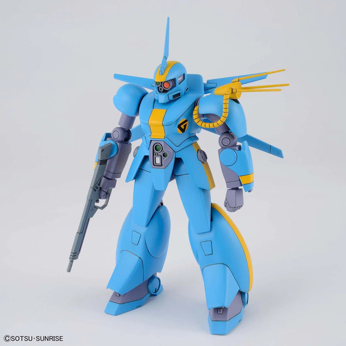Dragonar Set 2 "Metal Armor Dragonar"