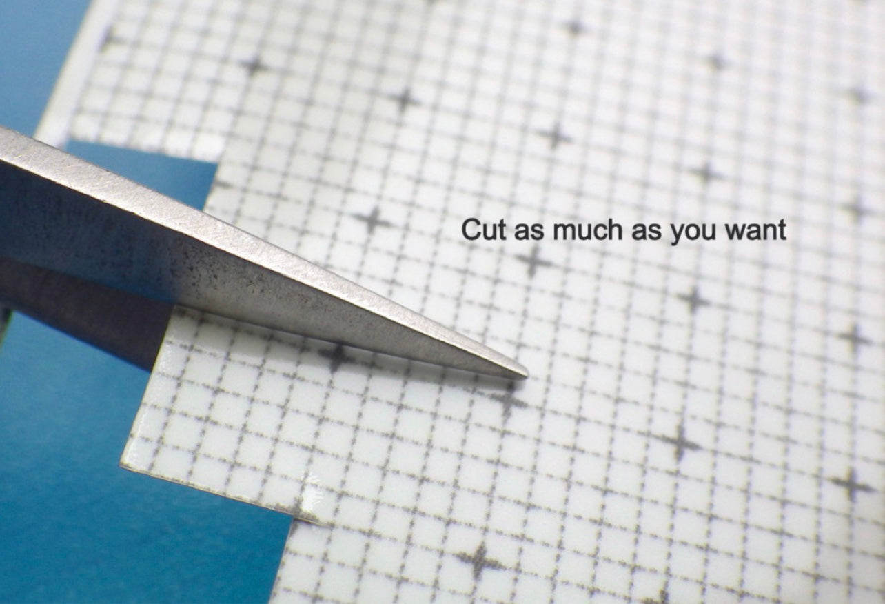 GUNPRIMER CUSTOM GUIDE CG-T (Transparent)