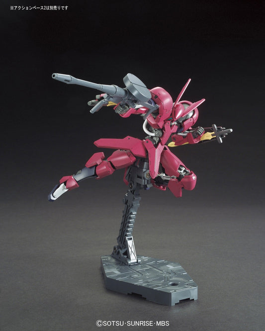 HGIBO #14 Grimgerde