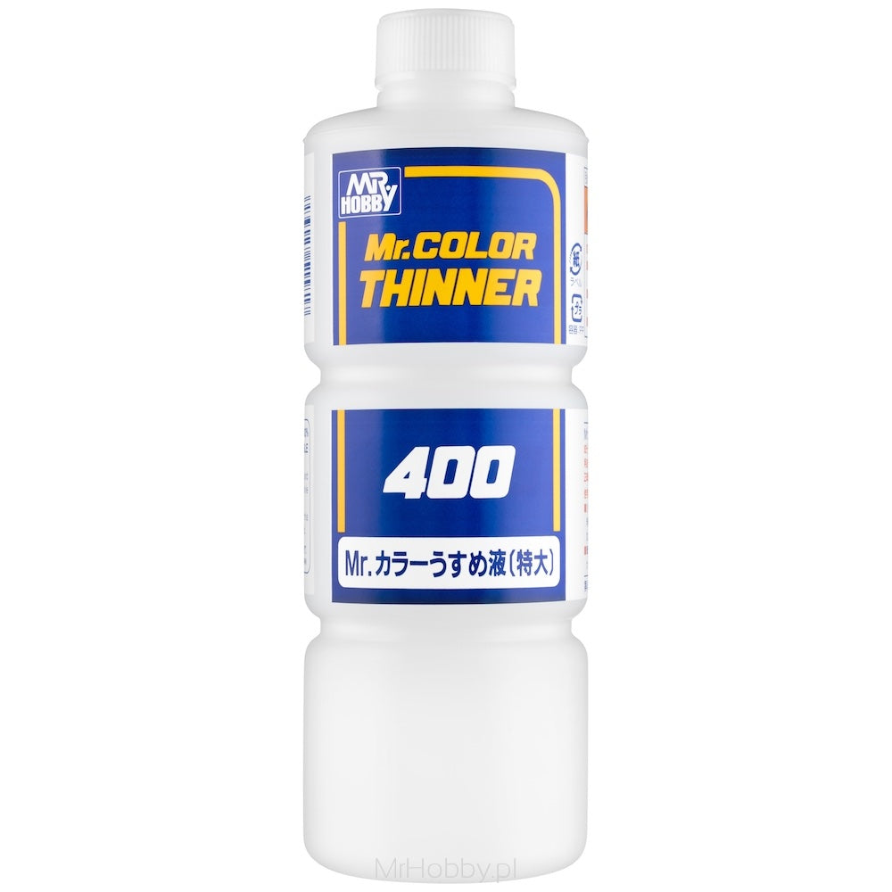 Mr Color Thinner - 400ml