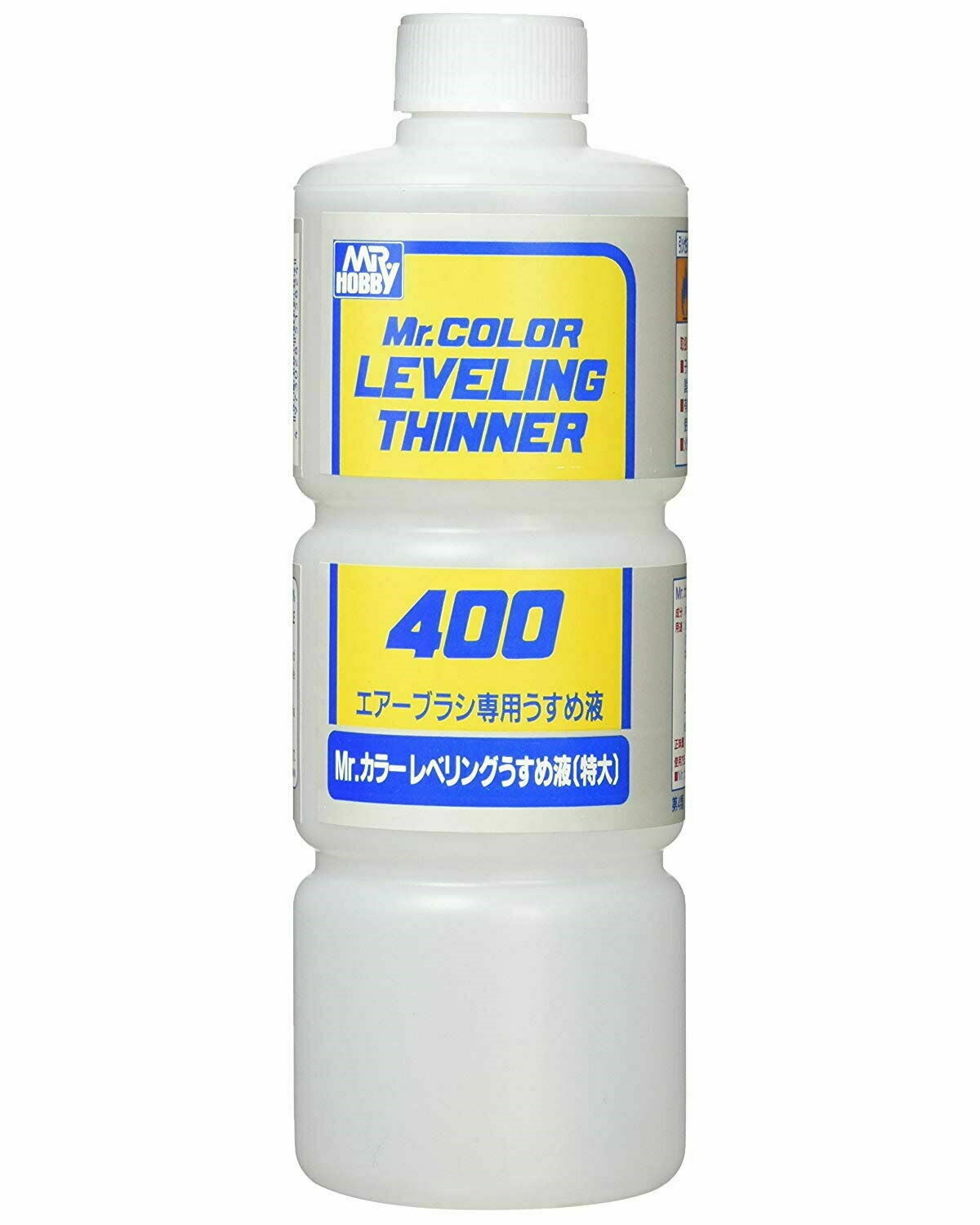 Mr Leveling Thinner - 400ml