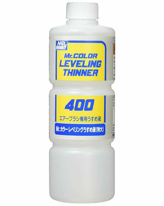 Mr Leveling Thinner - 400ml