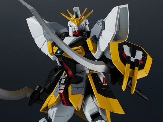 Mobile Suit Gundam Wing Gundam Universe XXXG-01SR Gundam Sandrock