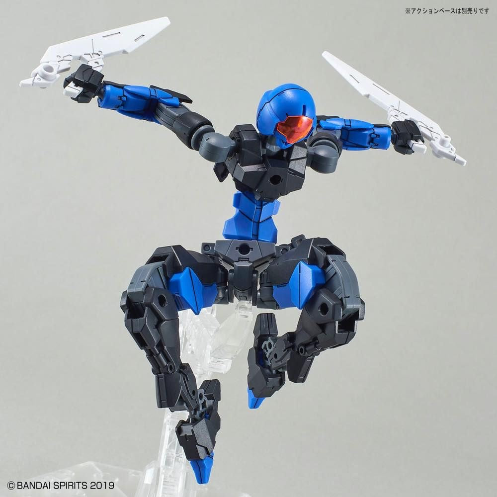 30 Minutes Missions #34 EXM-A9n Spinatio (Ninja Type)