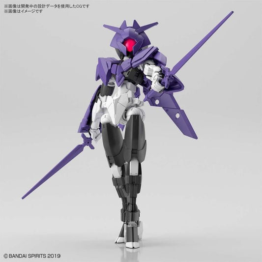 30 Minutes Missions #38 EXM-E7F Spinatia (Fencer Type)