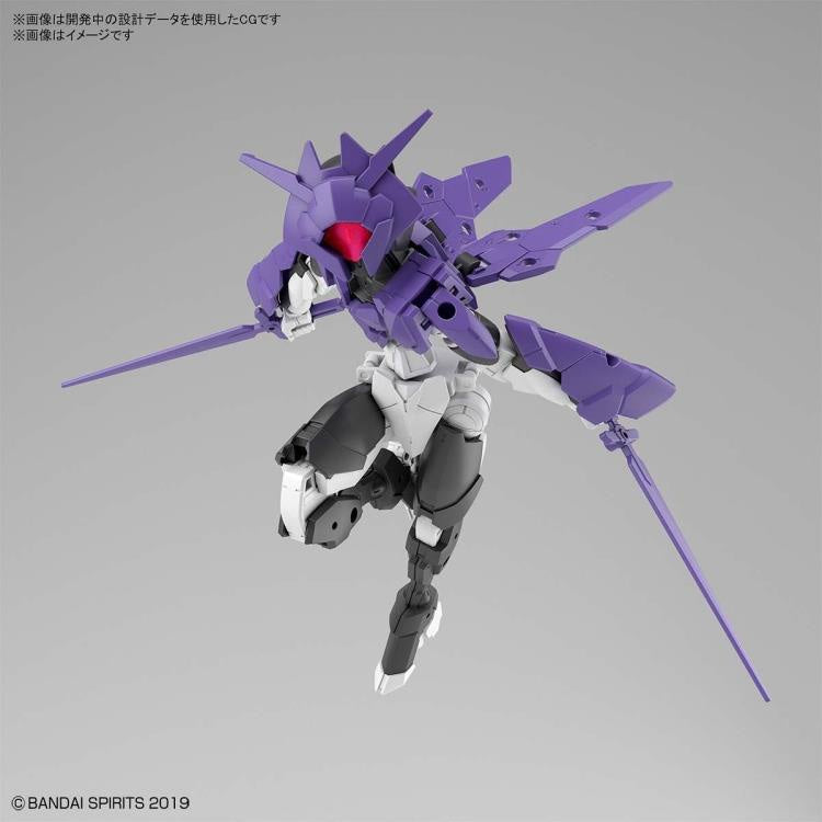 30 Minutes Missions #38 EXM-E7F Spinatia (Fencer Type)