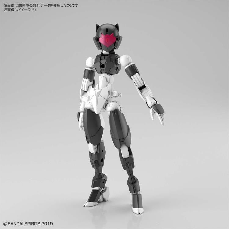 30 Minutes Missions #38 EXM-E7F Spinatia (Fencer Type)