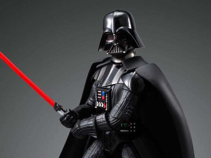 Star Wars Darth Vader (Empire Strikes Back) 1/12 Scale