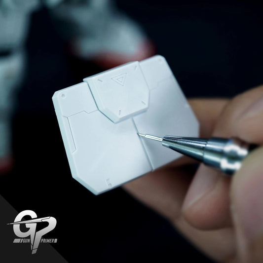 GP SCRIBER