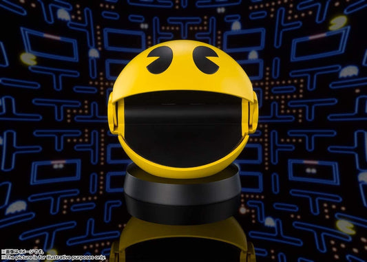 Pac-Man Proplica Waka Waka Pac-Man