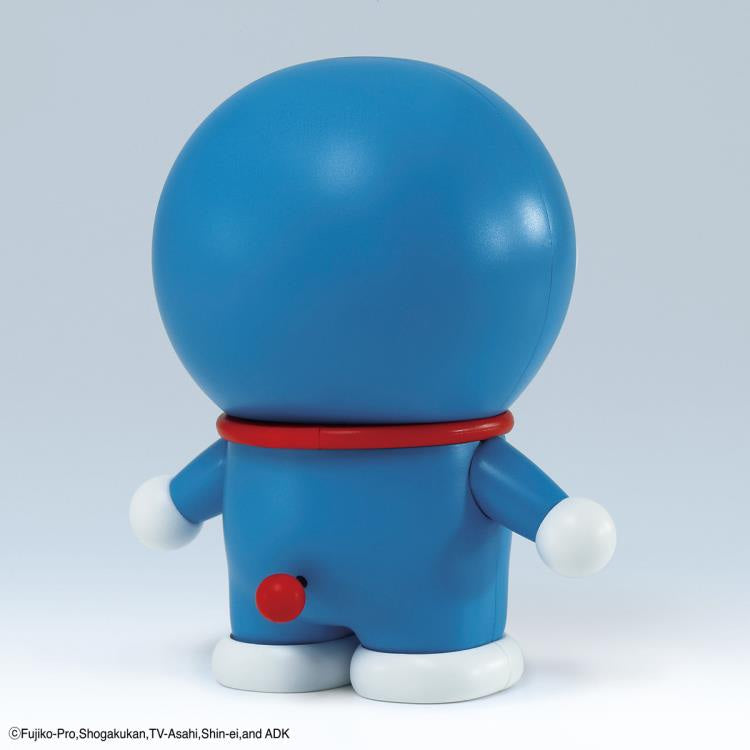 Doraemon Figure-rise Mechanics Doraemon Model Kit