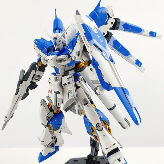 RG RX-93 Hi Nu WATER DECAL