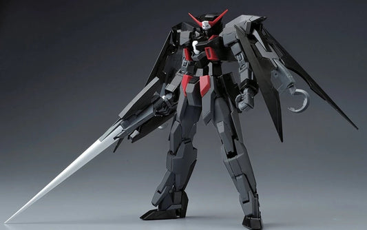 MG AGE-2 Dark Hound