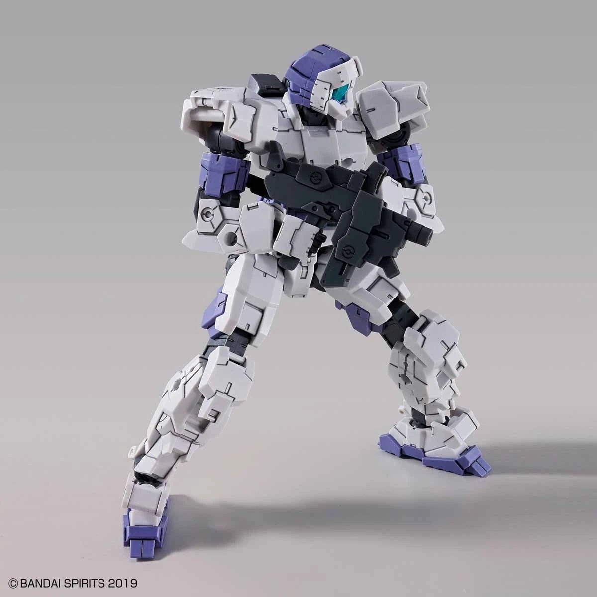 30MM  #01 eEXM-17 Alto [WHITE]