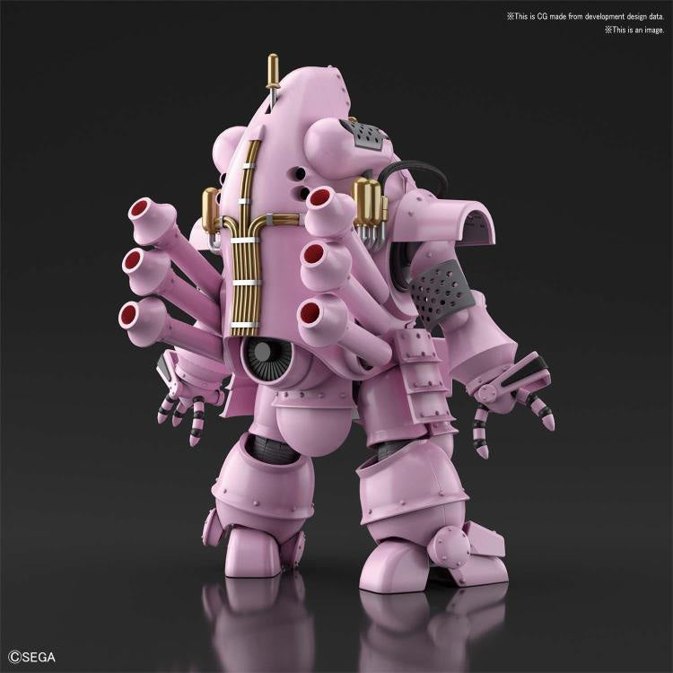 Bandai Spirits Sakura Wars Kobu-Kai Sakura Shinguji Type HG 1/20 Model Kit