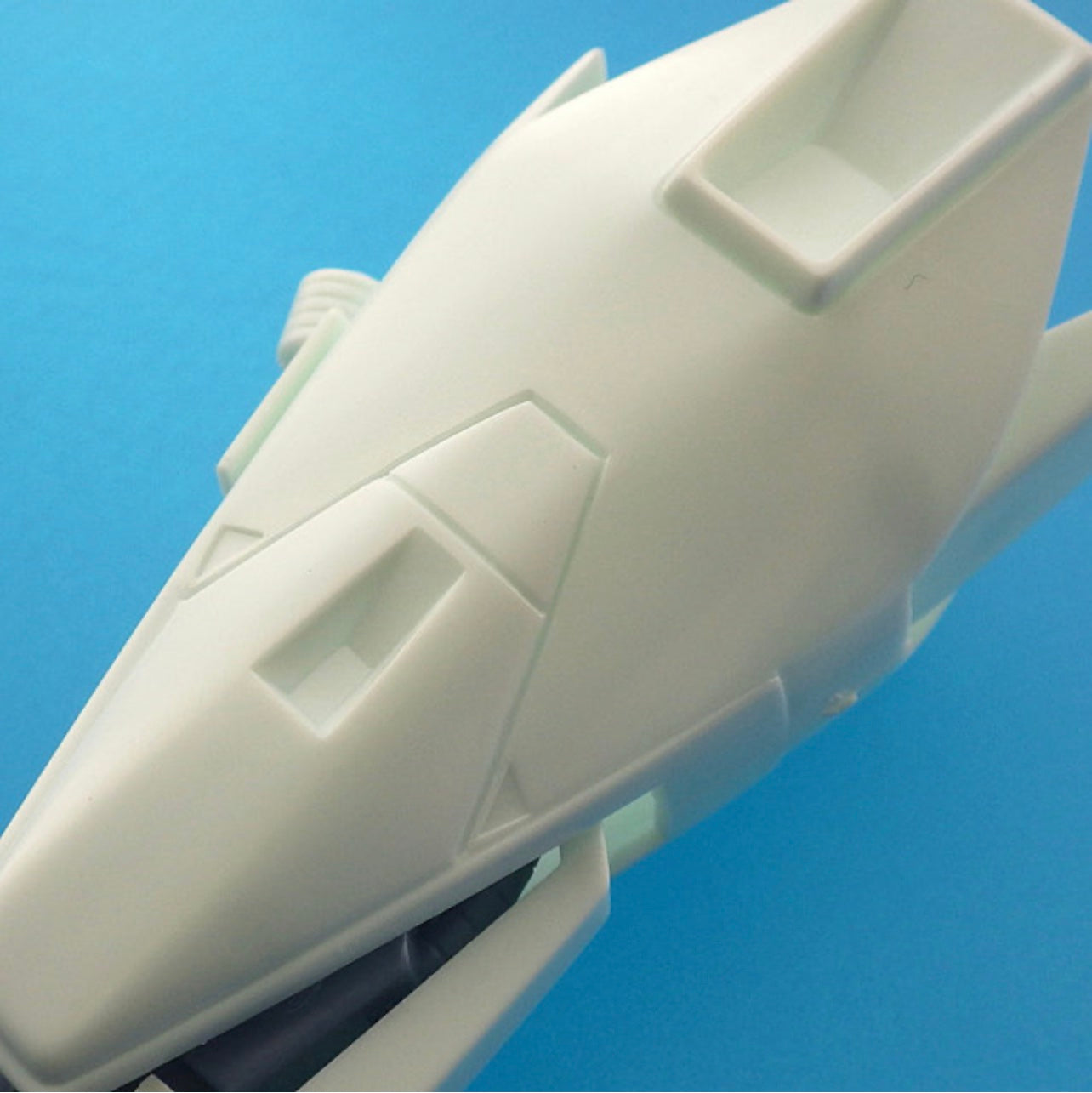 GUNPRIMER Panel Line Guide 1 [PATTERN]