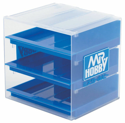 MR. STORAGE STAND